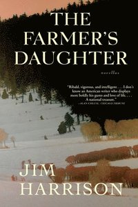 The Farmer's Daughter (h�ftad)