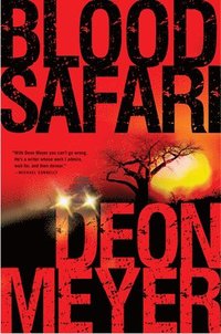Blood Safari (h�ftad)