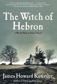 Witch Of Hebron (h�ftad)