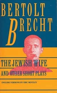 The Jewish Wife and Other Short Plays (pocket)