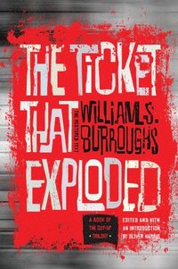 Ticket That Exploded (h�ftad)