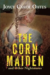 The Corn Maiden (häftad)