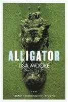 Alligator (h�ftad)