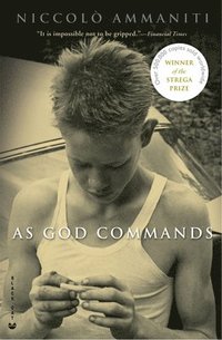 As God Commands (h�ftad)