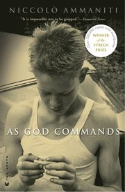 As God Commands (h�ftad)