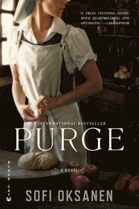 Purge (mp3-bok)
