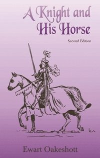A Knight and His Horse (h�ftad)