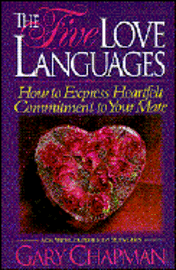 The Five Love Languages