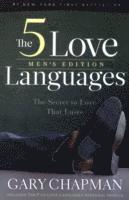 The 5 Love Languages