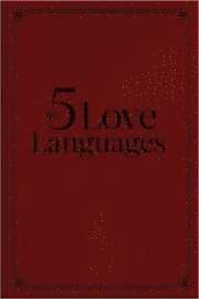 The Five Love Languages (kartonnage)