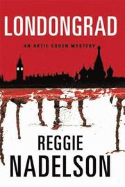 Londongrad (inbunden)