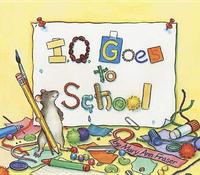 I.Q. Goes to School (h�ftad)