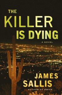 Killer Is Dying