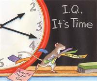 I.Q., It's Time (h�ftad)