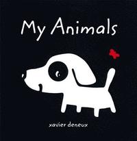 My Animals (kartonnage)