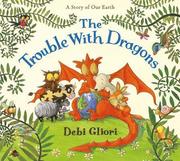 The Trouble with Dragons (inbunden)