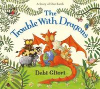 The Trouble with Dragons (h�ftad)