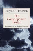 The Contemplative Pastor (h�ftad)