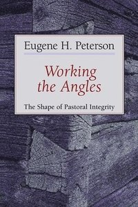 Working the Angles (h�ftad)