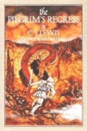 Pilgrim's Regress (h�ftad)