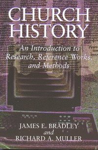 Church History (h�ftad)