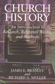 Church History (h�ftad)