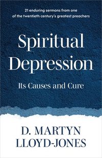 Spiritual Depression (h�ftad)