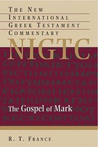 The Gospel of Mark (inbunden)