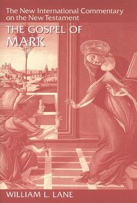 Gospel of Mark (inbunden)