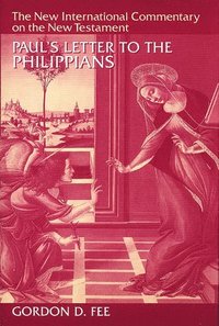 Paul's Letter to the Philippians (inbunden)