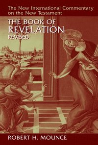 The Book of Revelation (inbunden)