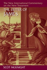 The Letter of James (h�ftad)