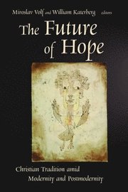 The Future of Hope (h�ftad)