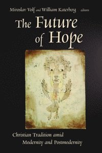 The Future of Hope (h�ftad)