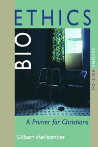 Bioethics (h�ftad)
