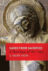Saved from Sacrifice (h�ftad)
