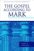 The Gospel According to Mark