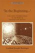 In The Beginning