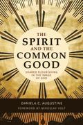 Spirit And The Common Good