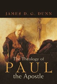 The Theology of Paul the Apostle (h�ftad)