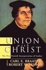 Union With Christ (h�ftad)