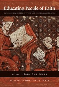 Educating People Of Faith (h�ftad)