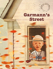 Garmann's Street (inbunden)