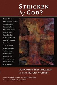 Stricken by God (h�ftad)
