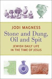 Jewish Daily Life in Late Second Temple Palestine (h�ftad)