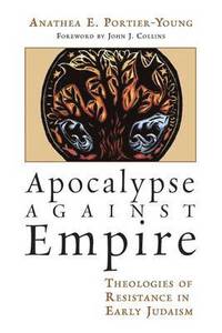 Apocalypse Against Empire (inbunden)