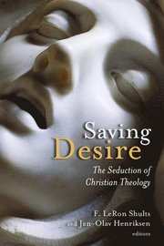 Saving Desire (h�ftad)