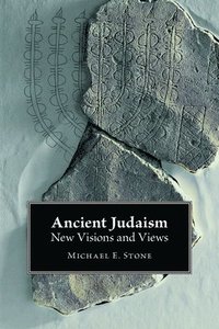 Rediscovering Ancient Judaism (h�ftad)