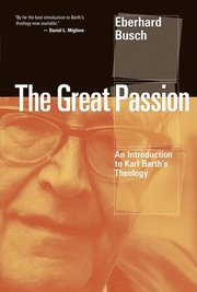 The Great Passion (h�ftad)