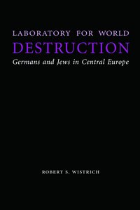 Laboratory for World Destruction (h�ftad)